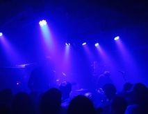A Place To Bury Strangers / Flyying Colours on Feb 28, 2019 [523-small]
