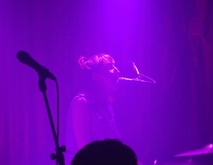 A Place To Bury Strangers / Flyying Colours on Feb 28, 2019 [524-small]
