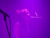 A Place To Bury Strangers / Flyying Colours on Feb 28, 2019 [525-small]