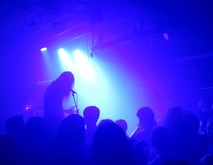 A Place To Bury Strangers / Flyying Colours on Feb 28, 2019 [528-small]