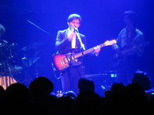 Conor Oberst / Dawes on May 22, 2014 [436-small]