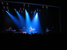 Conor Oberst / Dawes on May 22, 2014 [437-small]