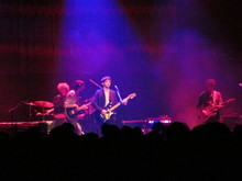 Conor Oberst / Dawes on May 22, 2014 [438-small]