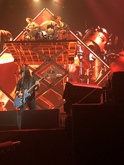 The Foo Fighters  / Zac Brown Band / Perry Farrell / Rodger Taylor  / Tom Morello / Dave Koz on Feb 2, 2019 [833-small]