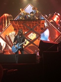 The Foo Fighters  / Zac Brown Band / Perry Farrell / Rodger Taylor  / Tom Morello / Dave Koz on Feb 2, 2019 [834-small]