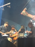 The Foo Fighters  / Zac Brown Band / Perry Farrell / Rodger Taylor  / Tom Morello / Dave Koz on Feb 2, 2019 [835-small]