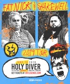 Fat Nick / Shakewell on Jun 16, 2019 [918-small]