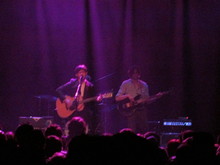 Conor Oberst / Dawes on May 22, 2014 [440-small]