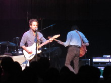 Conor Oberst / Dawes on May 22, 2014 [442-small]