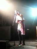Twenty One Pilots / NONONO / Hunter Hunted on Apr 6, 2014 [443-small]