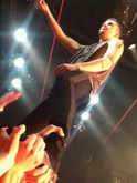 Twenty One Pilots / NONONO / Hunter Hunted on Apr 6, 2014 [445-small]