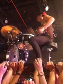 Twenty One Pilots / NONONO / Hunter Hunted on Apr 6, 2014 [446-small]