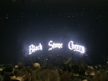 Black Stone Cherry / Monster Truck / The Cadillac Three on Dec 14, 2018 [616-small]