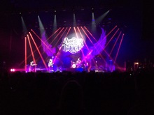 Black Stone Cherry / Monster Truck / The Cadillac Three on Dec 14, 2018 [617-small]