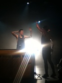 Twenty One Pilots / NONONO / Hunter Hunted on Apr 6, 2014 [447-small]