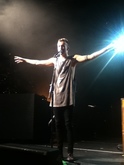 Twenty One Pilots / NONONO / Hunter Hunted on Apr 6, 2014 [448-small]