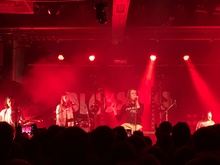 Blossoms / CABBAGE / Rory Wynne on Mar 21, 2017 [535-small]