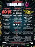 Download Festival 2010 UK (COMPLETE LIST from flyer) on Jun 11, 2010 [566-small]