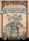 Maylene & The Sons of Disaster / Killswitch Engage / In Flames / Every Time I Die on Dec 1, 2009 [573-small]