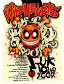 The Wildhearts / Black Spiders / No Americana on Sep 22, 2009 [574-small]