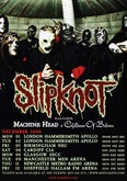 Slipknot / Machine Head / Children of Bodom on Dec 7, 2008 [579-small]
