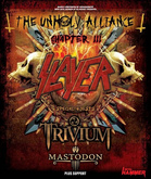 Slayer / Trivium / Mastodon / Amon Amarth / Ted Maul on Oct 31, 2008 [582-small]