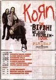 Korn / Flyleaf / Deathstars on Jan 22, 2008 [612-small]