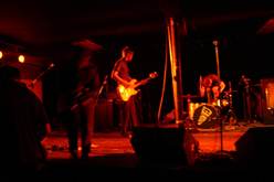 Les Georges Leningrad / The Lepers / Zyklon Bees on Mar 4, 2005 [198-small]