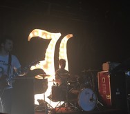 Harm's Way / Eternal Sleep / Knocked Loose / Every Time I Die on Mar 7, 2017 [620-small]