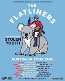The Flatliners / Stolen Youth / Dilletantes on Oct 17, 2018 [218-small]
