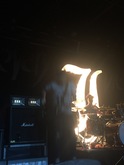 Harm's Way / Eternal Sleep / Knocked Loose / Every Time I Die on Mar 7, 2017 [622-small]