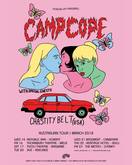 Camp Cope / Chastity Belt / She's the Band on Mar 20, 2018 [240-small]