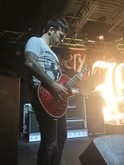 Harm's Way / Eternal Sleep / Knocked Loose / Every Time I Die on Mar 7, 2017 [627-small]