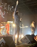 Harm's Way / Eternal Sleep / Knocked Loose / Every Time I Die on Mar 7, 2017 [629-small]