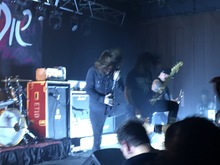 Harm's Way / Eternal Sleep / Knocked Loose / Every Time I Die on Mar 7, 2017 [630-small]