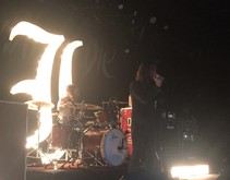 Harm's Way / Eternal Sleep / Knocked Loose / Every Time I Die on Mar 7, 2017 [632-small]