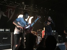 Harm's Way / Eternal Sleep / Knocked Loose / Every Time I Die on Mar 7, 2017 [634-small]