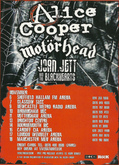 Alice Cooper / Motörhead / Joan Jett & The Blackhearts on Nov 10, 2007 [641-small]