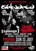 The Ghost of a Thousand / Skindred / Sonic Boom Six / The King Blues / Idiom / Babar Luck on Jul 13, 2008 [653-small]
