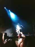 Alice Cooper / Motörhead / Joan Jett & The Blackhearts on Nov 10, 2007 [670-small]