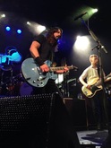 Foo Fighters on Dec 5, 2014 [174-small]