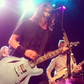 Foo Fighters on Dec 5, 2014 [181-small]