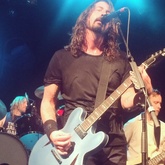Foo Fighters on Dec 5, 2014 [184-small]