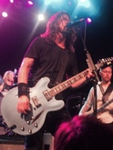 Foo Fighters on Dec 5, 2014 [192-small]