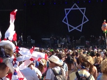 Bonnaroo 2014 on Jun 12, 2014 [472-small]