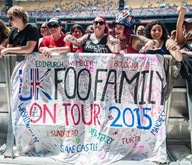 Foo Fighters 20th Anniversary Blowout! on Jul 4, 2015 [223-small]