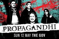Propagandhi / Stolen Youth / Nah on May 12, 2019 [265-small]