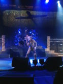Lamb of God / Heaven & Hell / Iced Earth on Nov 17, 2007 [727-small]
