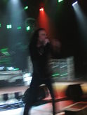 Lamb of God / Heaven & Hell / Iced Earth on Nov 17, 2007 [731-small]