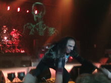 Lamb of God / Heaven & Hell / Iced Earth on Nov 17, 2007 [732-small]